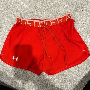 Under Armor shorts size XS